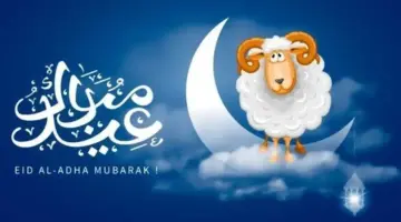تاريخ عيد الأضحى 2026 في مصر.. 5 أيام إجازة رسمية مدفوعة الأجر